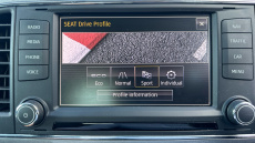 SEAT Leon 2.0 TDI FR 5dr [Technology Pack] Diesel Hatchback